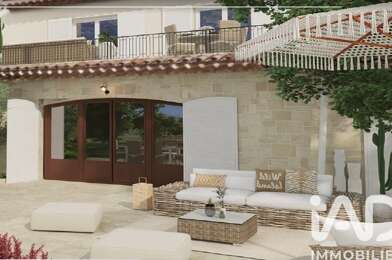 Appartement 4 pièces 570000 €
