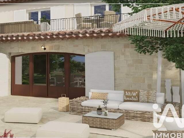 Vente Appartement 4 pièces — photo du bien