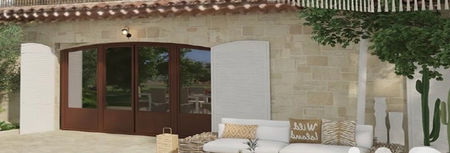 Appartement 4 Pièces 83 m² à vendre à Mouans-Sartoux (06370)