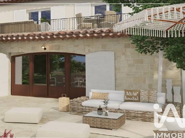 Vente Appartement 4 pièces — photo 1