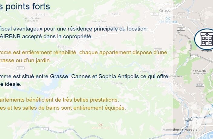 Vente Appartement 4 pièces — photo 5