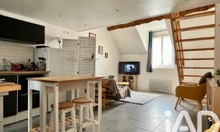 Appartement 2 Pièces 33 m² à louer à Meaux (77100)