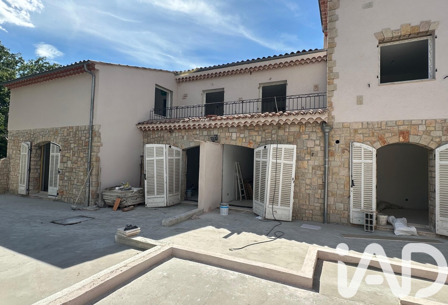 Vente Appartement 4 pièces — photo 1