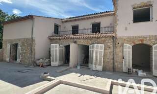 Appartement 4 Pièces 80 m² à vendre à Mouans-Sartoux (06370)