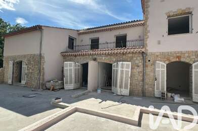 Appartement 4 pièces 570000 €