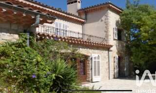 Appartement 2 Pièces 31 m² à vendre à Mouans-Sartoux (06370)