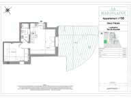 Vente Appartement 2 pièces — photo 2