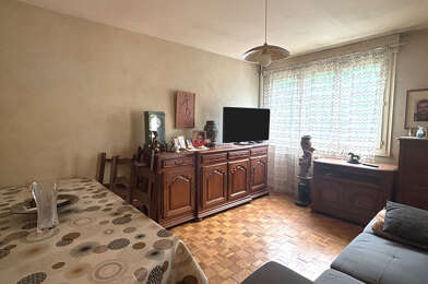 Appartement 4 pièces 167000 €
