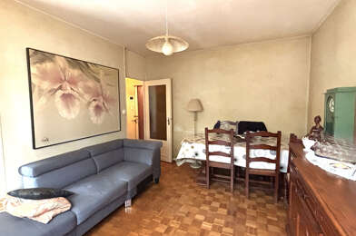Appartement 4 pièces 167000 €