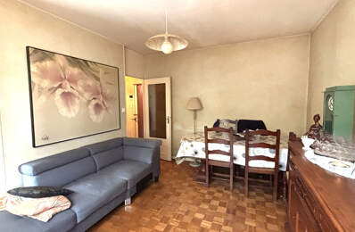 Appartement T4 de 84 m² centre ville de Cognin — photo du bien