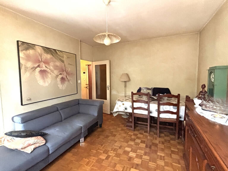 Appartement T4 de 84 m² centre ville de Cognin — photo 1