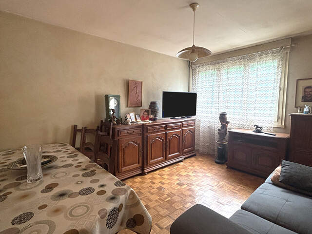 Appartement T4 de 84 m² centre ville de Cognin — photo du bien