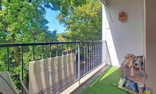Appartement 4 Pièces 94 m² à vendre à Bordeaux (33200)
