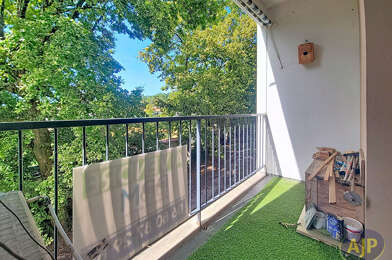 Appartement 4 pièces 233000 €