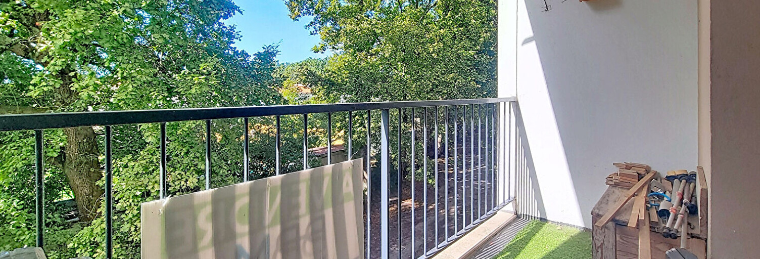Appartement 4 Pièces 94 m² à vendre à Bordeaux (33200)