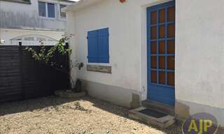 Maison 2 Pièces 24 m² à louer à Saint-Nazaire (44600)