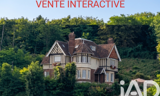 Maison 9 Pièces 250 m² à vendre à Creil (60100)