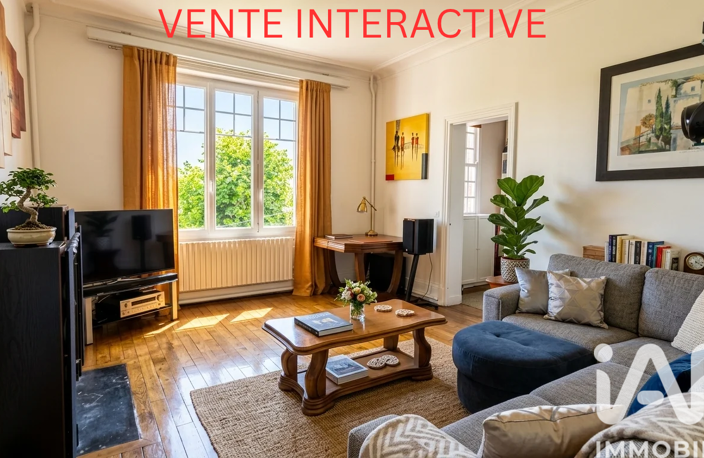 Vente Maison d'architecte 9 pièces — photo 4