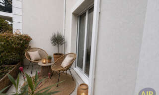 Appartement 2 Pièces 40 m² à vendre à Sautron (44880)