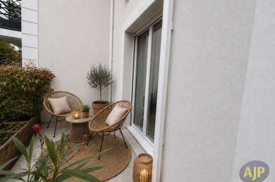 Appartement 2 pièces 150000 €