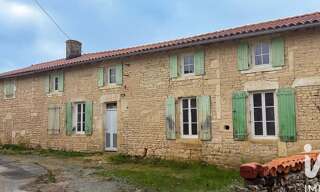 Maison 8 Pièces 312 m² à vendre à Néré (17510)