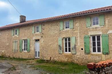 Maison 8 pièces 87500 €