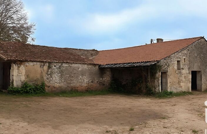 Vente Longère 8 pièces — photo 2