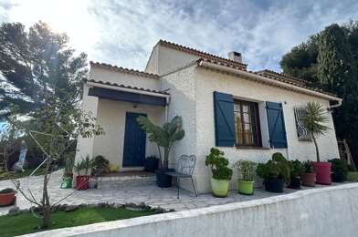 Maison 5 pièces 625000 €