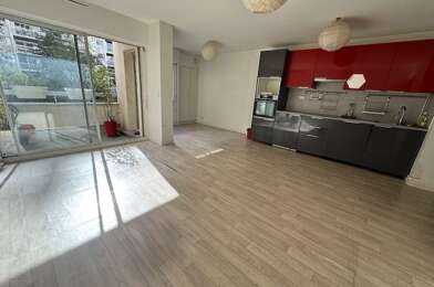 Appartement 3 pièces 812000 €