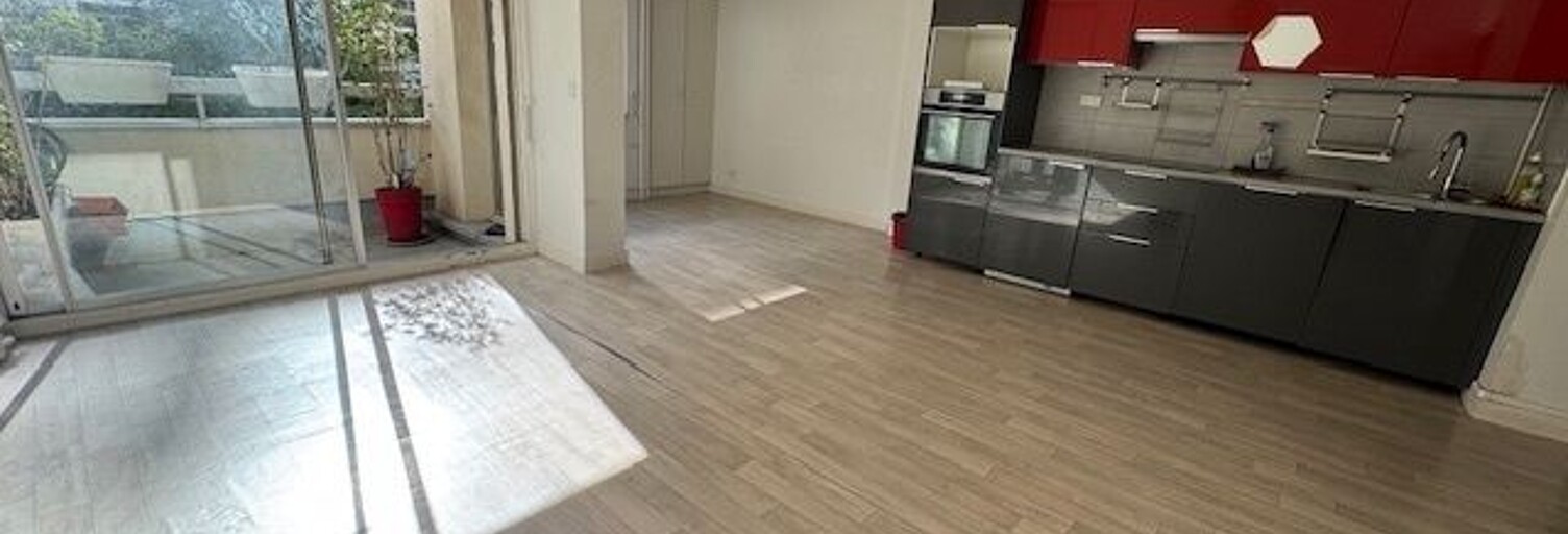 Appartement 3 Pièces 72 m² à vendre à Paris 11 (75011)
