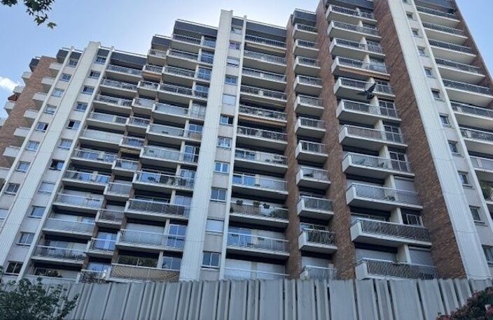 3 pièces avec balcon et terrasse — photo 2