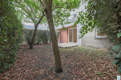Appartement 2 pièces 700 €