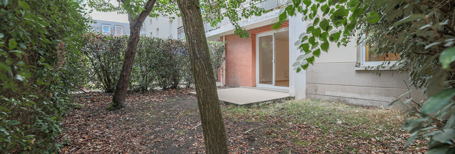 Appartement 2 Pièces 42 m² à louer à Canteleu (76380)