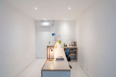 Commerce  1550 €
