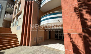 Appartement 1 Pièce 19 m² à louer à Toulouse (31400)