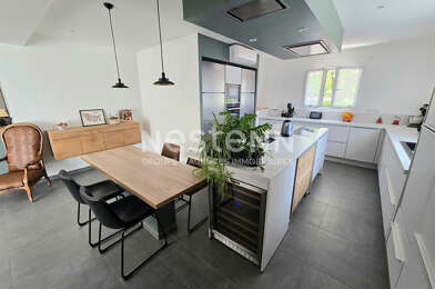 Maison 6 pièces 598000 €