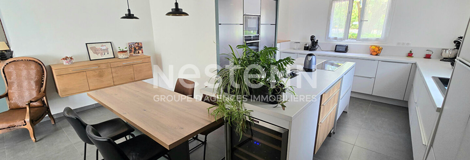 Maison 6 Pièces 213 m² à vendre à Toulouse (31400)