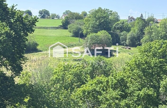 Une belle opportunité pour vos projets agricoles accompagnée de son hangar — photo 2