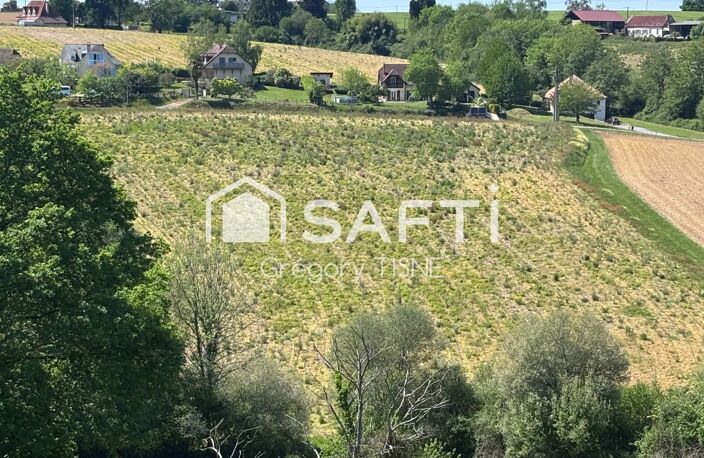 Une belle opportunité pour vos projets agricoles accompagnée de son hangar — photo 3