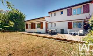 Maison 9 Pièces 152 m² à vendre à Quint-Fonsegrives (31130)