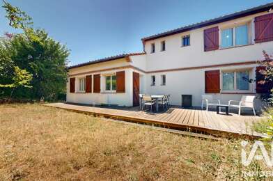 Maison 9 pièces 550000 €