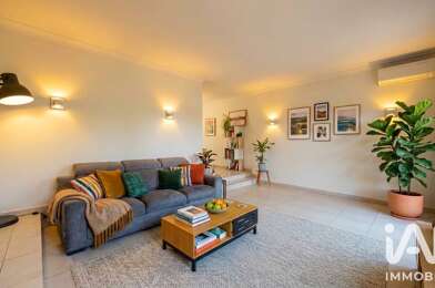 Maison 9 pièces 550000 €
