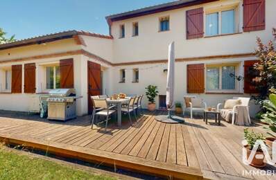Vente Maison/villa 9 pièces — photo du bien