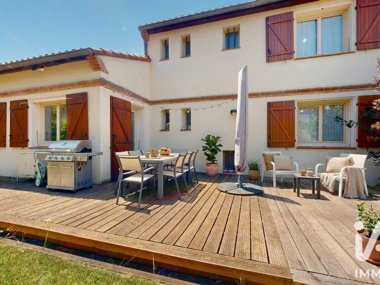 Vente Maison/villa 9 pièces — photo 1
