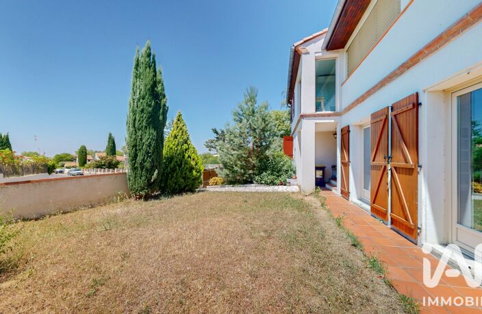 Vente Maison/villa 9 pièces — photo 3