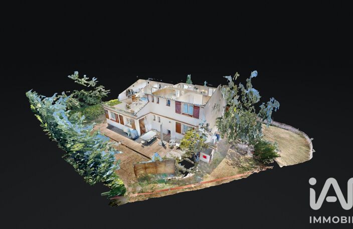 Vente Maison/villa 9 pièces — photo 4