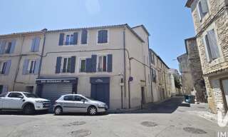 Immeuble  264 m² à vendre à Nîmes (30000)