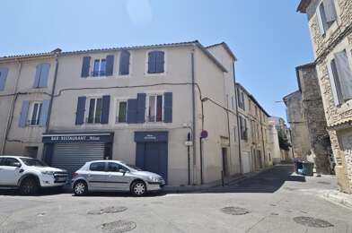 Immeuble  473500 €