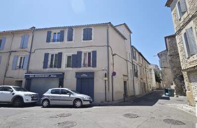 Vente Immeuble 264 m&sup2; — photo du bien