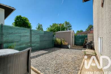 Appartement 5 pièces 265000 €